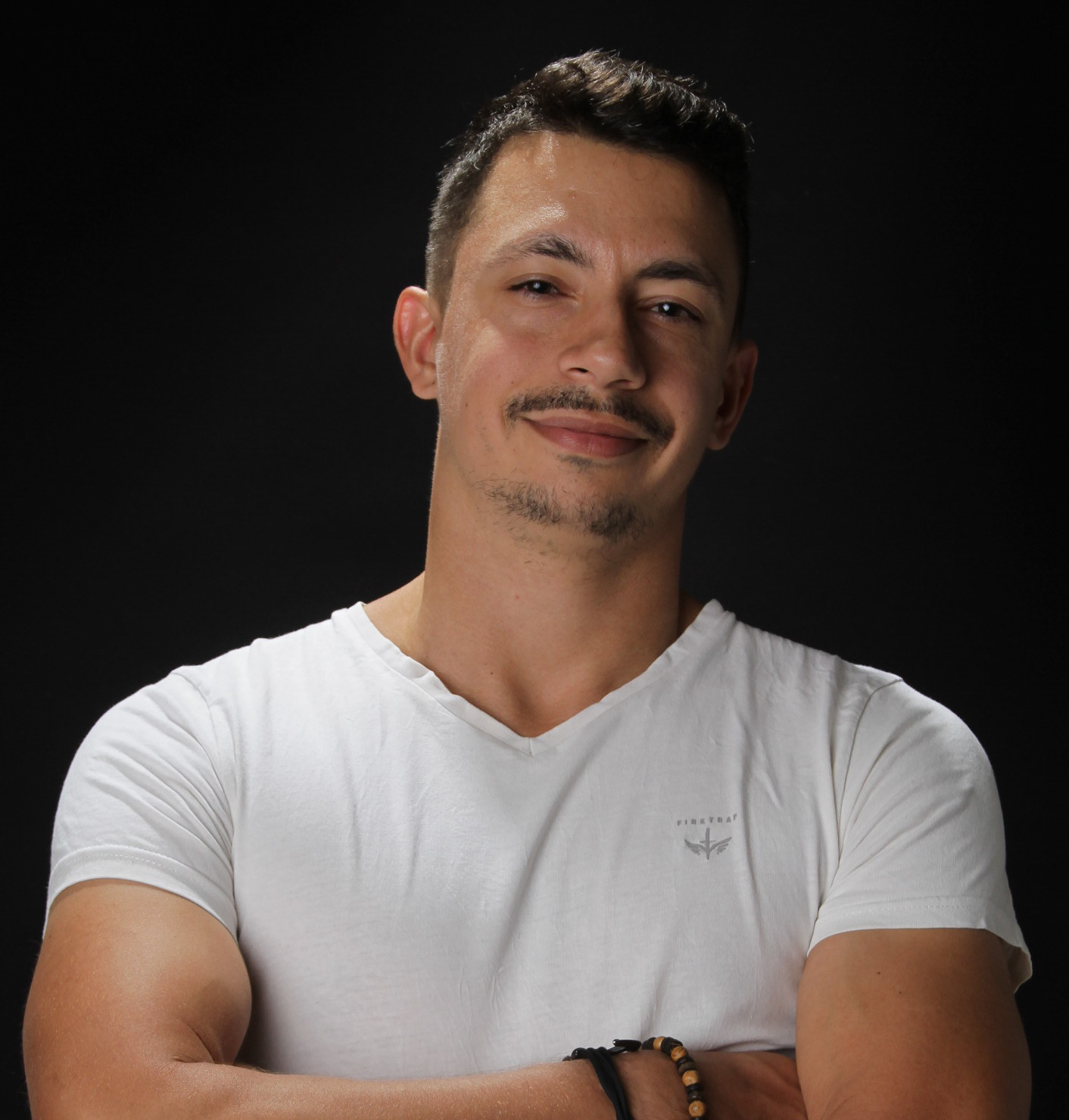 Alexandre Blanchet Mentor Upidev